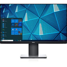 Bildschirm 23" LED FHD Dell P2319H