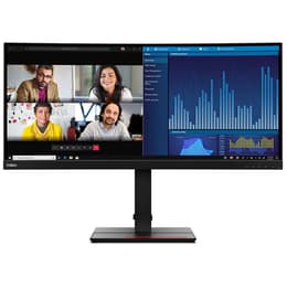 Bildschirm 34" LED WQHD Lenovo ThinkVision P34w-20