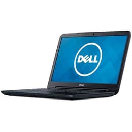 Dell Inspiron 3537 15" Celeron 1.4 GHz - SSD 256 GB - 8GB AZERTY - Französisch