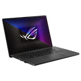 Asus Rog Zephyrus G16-GU603ZV-00W 16" Core i7 3.5 GHz - SSD 512 GB - 16GB - NVIDIA GeForce RTX 4060 AZERTY - Französisch