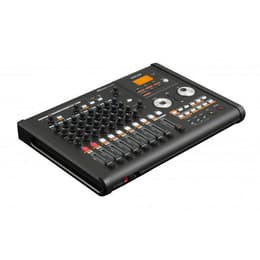 Tascam DP-02CF Zubehör