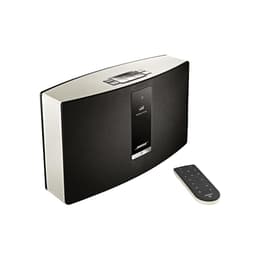 Lautsprecher Bluetooth Bose SoundTouch 20 - Schwarz/Silber