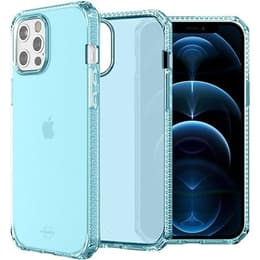 Hülle iPhone 11 Pro - TPU - Blau