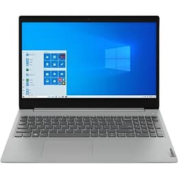 Lenovo IdeaPad 3 15" Athlon Silver 2.3 GHz - SSD 512 GB - 8GB AZERTY - Französisch