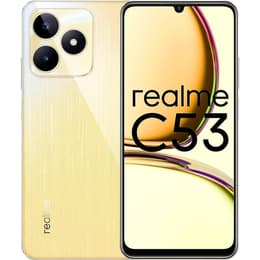 Realme C53