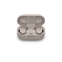 Ohrhörer In-Ear Bluetooth Rauschunterdrückung - Bose QuietComfort Earbuds 700