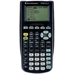 Texas Instruments TI-82 Stats.fr Rechner