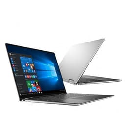 Dell XPS 7390 2-in-1 13" Core i7 1.3 GHz - SSD 512 GB - 16GB QWERTZ - Deutsch