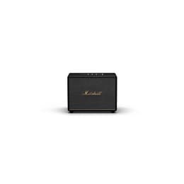 Lautsprecher Bluetooth Marshall Woburn III - Schwarz