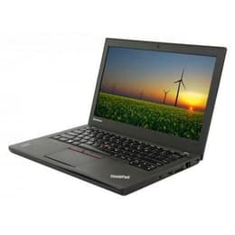 Lenovo ThinkPad X250 12" Core i5 2.3 GHz - SSD 120 GB - 8GB QWERTZ - Deutsch