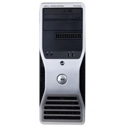 Dell Precision Workstation T5400 Xeon 3 GHz - 256 GB HDD + SSD RAM 8 GB