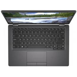 Dell Latitude 5300 13" Core i5 1.6 GHz - SSD 256 GB - 8GB QWERTZ - Deutsch