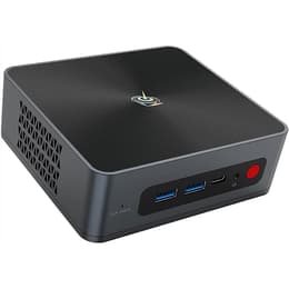 Beelink SEI8 Celeron 2 GHz - SSD 256 GB RAM 8 GB