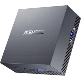 Ace Magician CK11 Core i5 3.2 GHz - SSD 512 GB - 16 GB - Intel Iris Xe Graphics