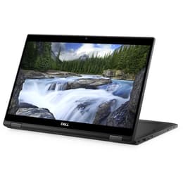 Dell Latitude 7390 13" Core i7 1.9 GHz - SSD 256 GB - 8GB AZERTY - Französisch