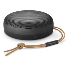 Lautsprecher Bluetooth Bang & Olufsen Beosound A1 2eme génération - Schwarz