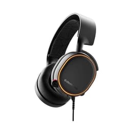 Steelseries Arctis Pro Kopfhörer gaming mit kabel mit Mikrofon - Schwarz