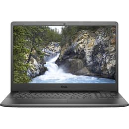 Dell Vostro 3500 15" Core i5 2.4 GHz - SSD 256 GB - 8GB QWERTY - Norwegisch