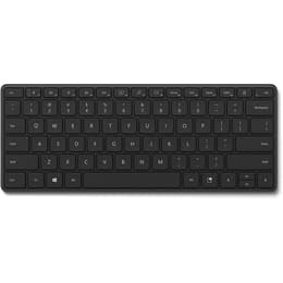 Microsoft Tastatur QWERTZ Schweizerisch 21Y-00007