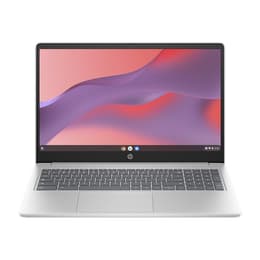 HP Chromebook 15A-NB0000NS Core i3 1.8 GHz 256GB SSD - 8GB QWERTY - Spanisch