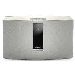 Lautsprecher Bluetooth Bose SoundTouch 30 Series III - Silber