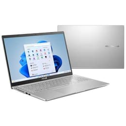 Asus VivoBook 15 F1500EA-EJ3100 15" Core i3 2 GHz - SSD 256 GB - 8GB QWERTY - Spanisch