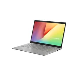 Asus VivoBook K413E 14" Core i5 2.4 GHz - SSD 512 GB - 8GB AZERTY - Französisch