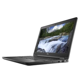 Dell Latitude 5590 15" Core i5 2.6 GHz - SSD 256 GB - 8GB AZERTY - Französisch