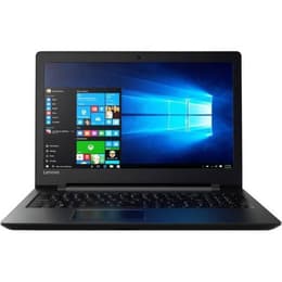 Lenovo IdeaPad 110-15ACL 15" E2 1.8 GHz - SSD 256 GB - 4GB AZERTY - Französisch