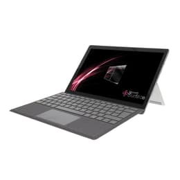 Microsoft Surface Pro 7 12" Core i5 1.1 GHz - SSD 256 GB - 16GB QWERTZ - Deutsch