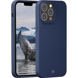 Hülle iPhone 14 Pro Max - Kunststoff - Blau