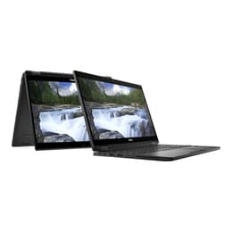 Dell Latitude 7390 13" Core i5 1.7 GHz - SSD 512 GB - 8GB AZERTY - Französisch