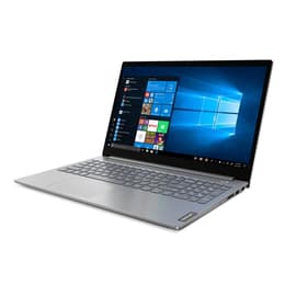 Lenovo ThinkBook 15 IIL 15" Core i5 1.2 GHz - SSD 256 GB - 8GB AZERTY - Französisch