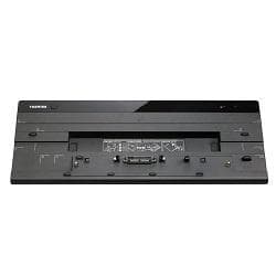 Toshiba Hi-Speed Port Replicator II Docking-Station