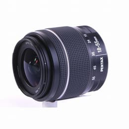 Pentax Objektiv SMC DA8-55MM f/3.5-5.6 AL WR 18-55mm f/3.5-5.6