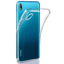 Hülle Huawei Y5 2019 - TPU - Transparent