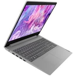 Lenovo IdeaPad 3 14" Ryzen 3 2.6 GHz - SSD 128 GB - 8GB AZERTY - Französisch