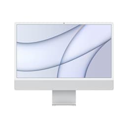 iMac 24" (2021) - QWERTY - Englisch (UK)