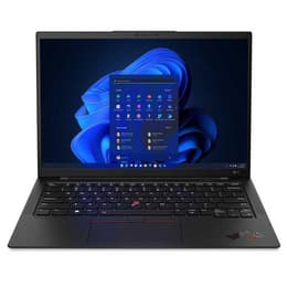 Lenovo ThinkPad X1 Carbon G10 14" Core i5 1.3 GHz - SSD 1000 GB - 16GB QWERTZ - Deutsch