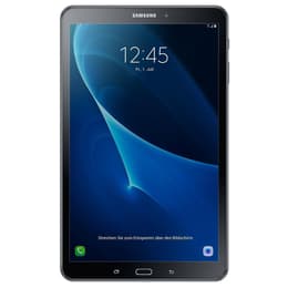 Galaxy Tab A6 (2016) - WLAN + LTE