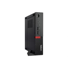 Lenovo ThinkCentre M710Q Tiny Core i3 3.2 GHz - SSD 512 GB RAM 8 GB