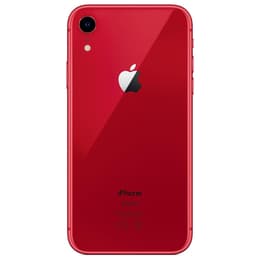 iphone 10 xr red