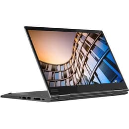 Lenovo ThinkPad X1 Yoga G4 14" Core i5 1.6 GHz - SSD 256 GB - 8GB QWERTZ - Deutsch