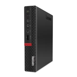 Lenovo ThinkCentre M720q Tiny Core i3 3.1 GHz - SSD 512 GB RAM 16 GB