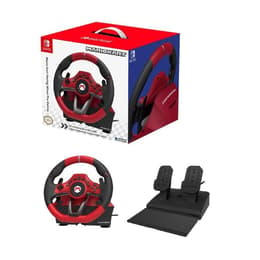 Lenkrad Nintendo Switch Hori Mario Kart Racing Wheel Pro Deluxe