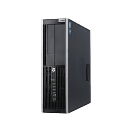 HP Compaq Pro 6300 SFF Core i5 3.1 GHz - SSD 256 GB RAM 8 GB