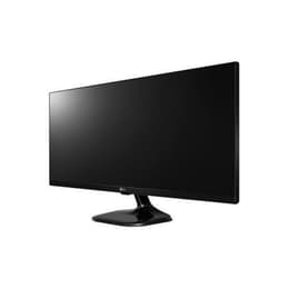 Bildschirm 25" LED FHD LG 25UM58