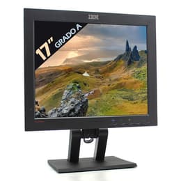 Bildschirm 17" LCD HD Lenovo L170P