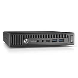 HP EliteDesk 800 G2 DM Core i5 2.5 GHz - SSD 128 GB RAM 8 GB