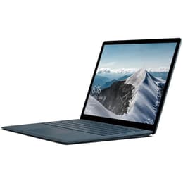 Microsoft Surface Laptop 13" Core i5 2.5 GHz - SSD 256 GB - 8GB QWERTZ - Deutsch